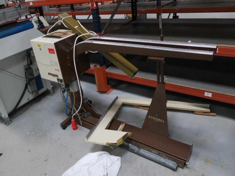 Stroji za predelavo tekstila-1