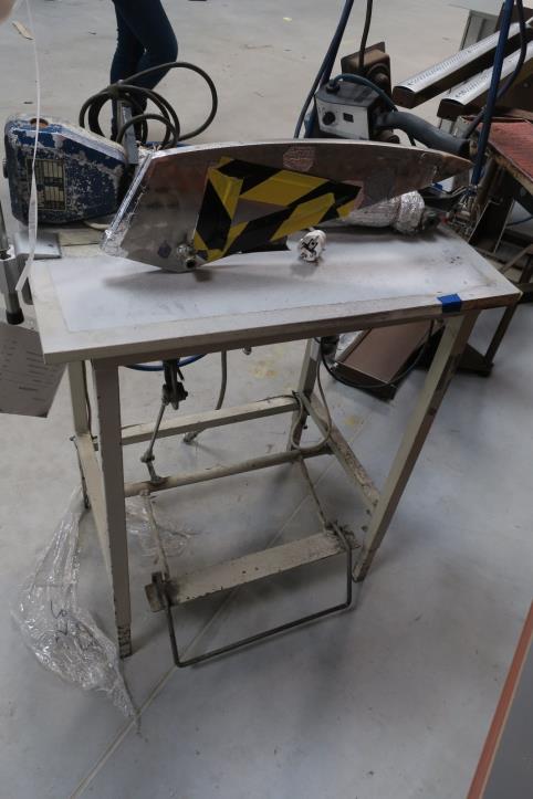 Stroje na zpracování textilu-1