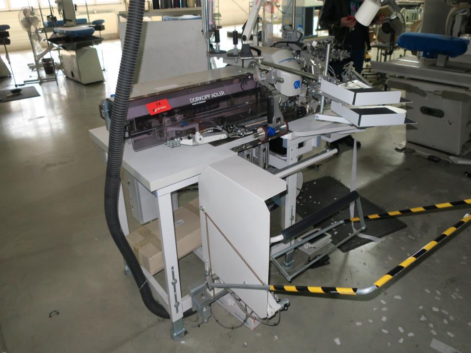 Stroji za predelavo tekstila-3