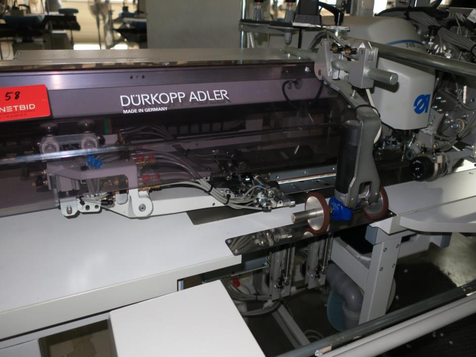 Stroji za predelavo tekstila-4