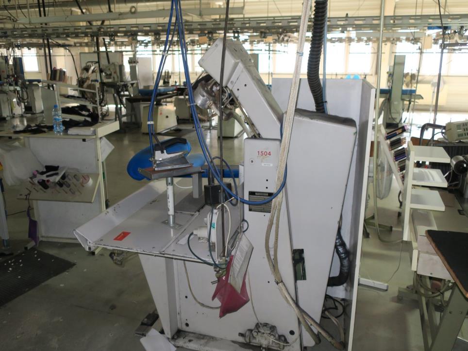 Textilverarbeitungsmaschinen-2