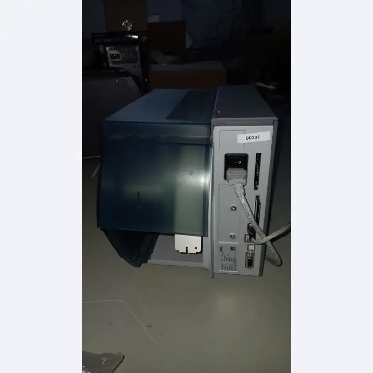 Máquinas de transformación textil-3