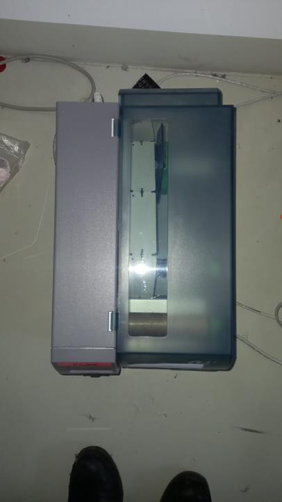 Máquinas de transformación textil-2