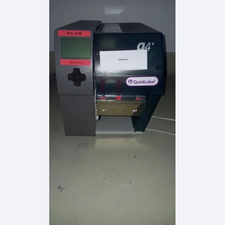 Máquinas de transformación textil-1