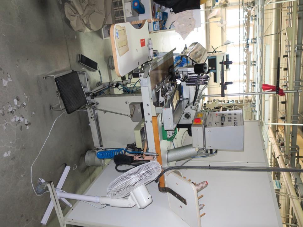 Maszyny szwalnicze-3