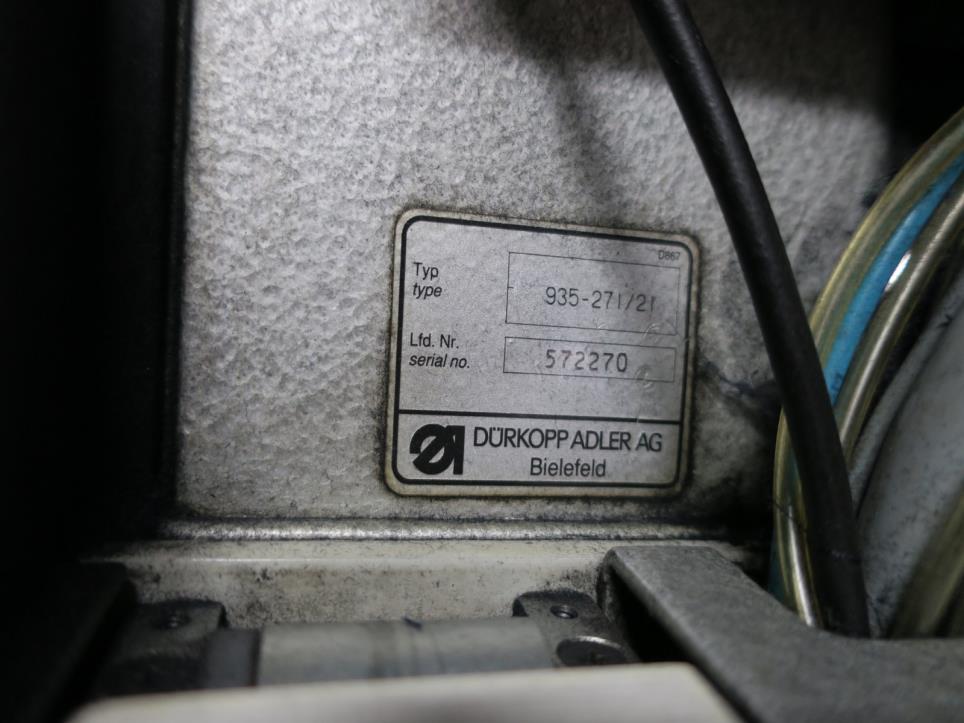 Maszyny szwalnicze-5