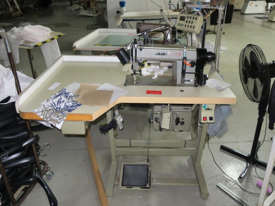 Textilverarbeitungsmaschinen-1