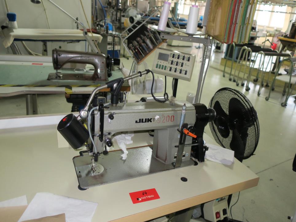 Textilverarbeitungsmaschinen-2