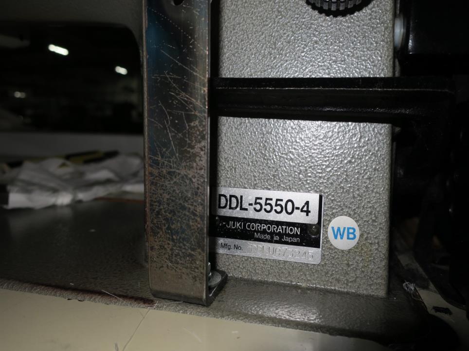 Textilverarbeitungsmaschinen-4