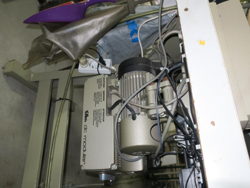 Textilverarbeitungsmaschinen-3