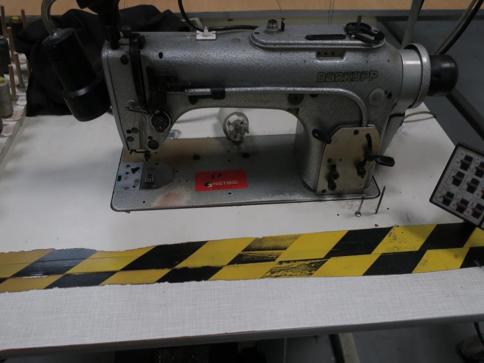 Stroji za predelavo tekstila-2