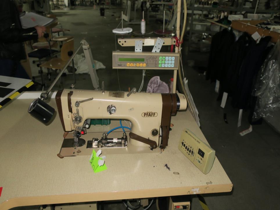 Textilverarbeitungsmaschinen-2