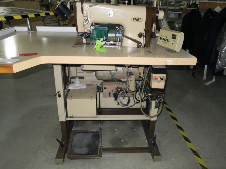 Textilverarbeitungsmaschinen-3