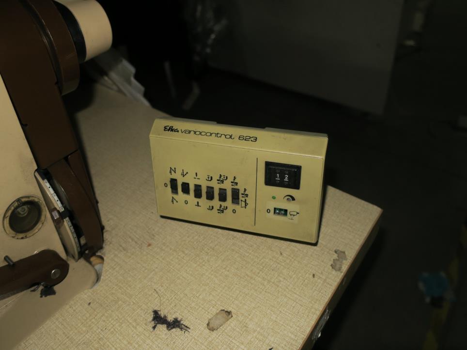 Textilverarbeitungsmaschinen-4