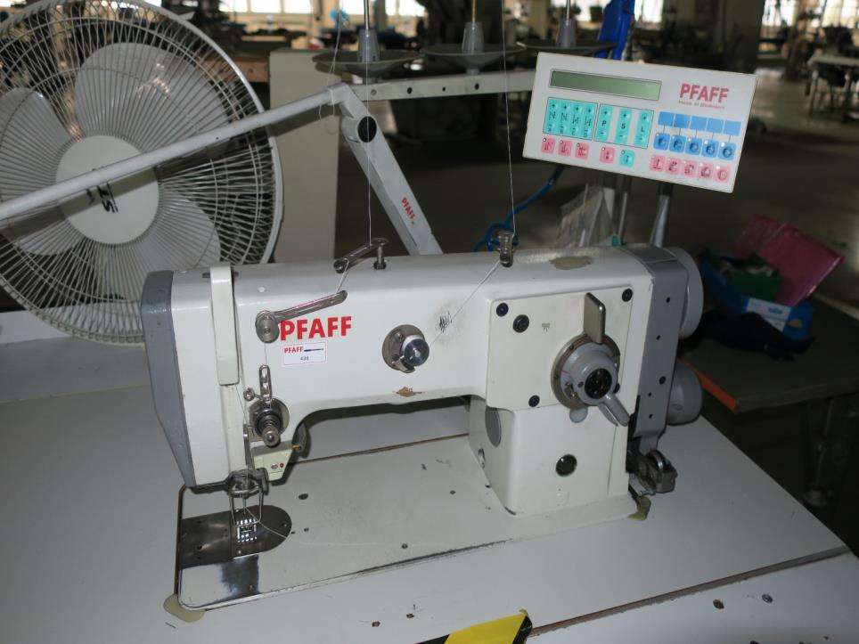 Stroji za predelavo tekstila-3