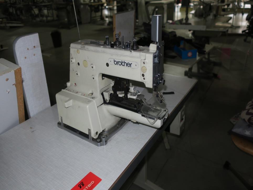 Textile processing machines-2