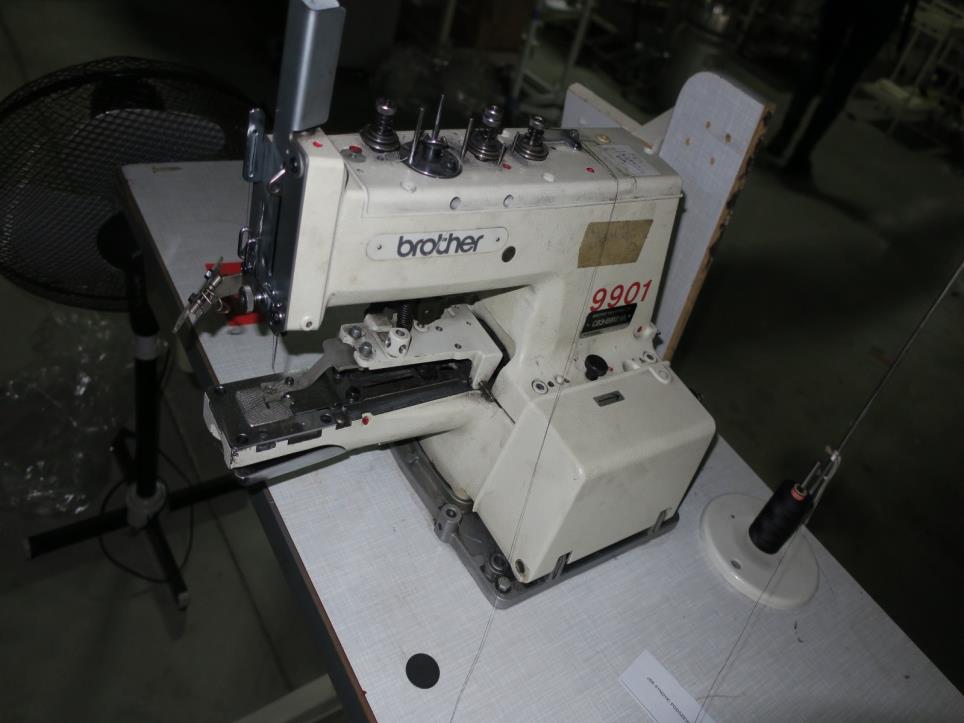 Textile processing machines-3