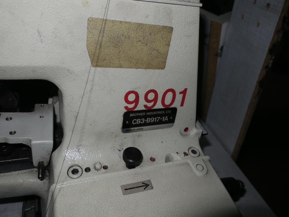 Textile processing machines-4