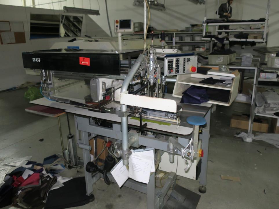 Maszyny szwalnicze-2