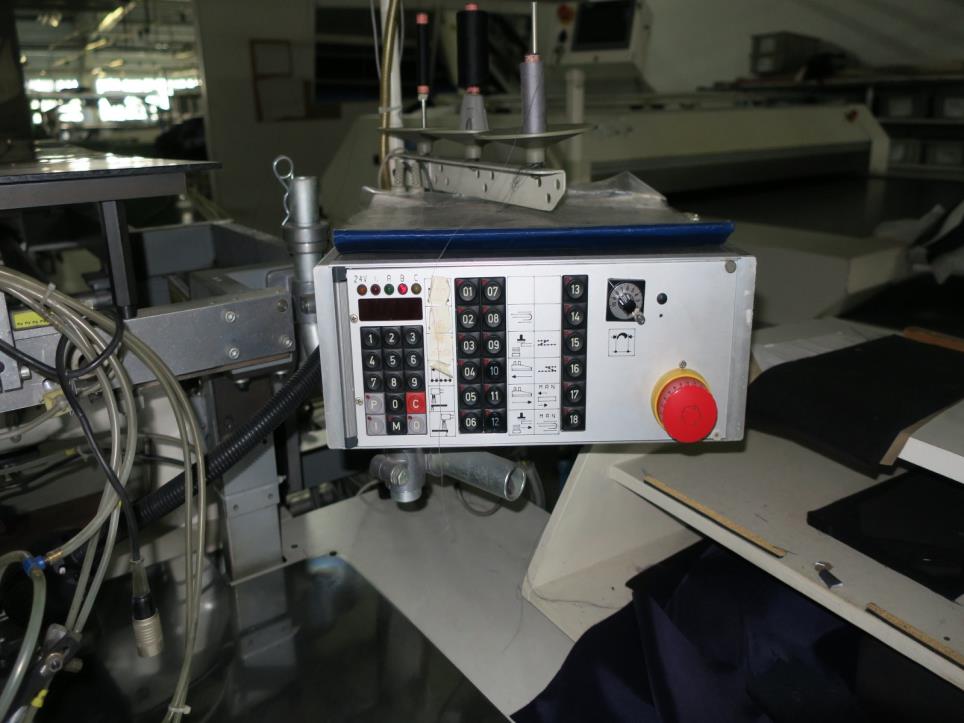 Maszyny szwalnicze-3