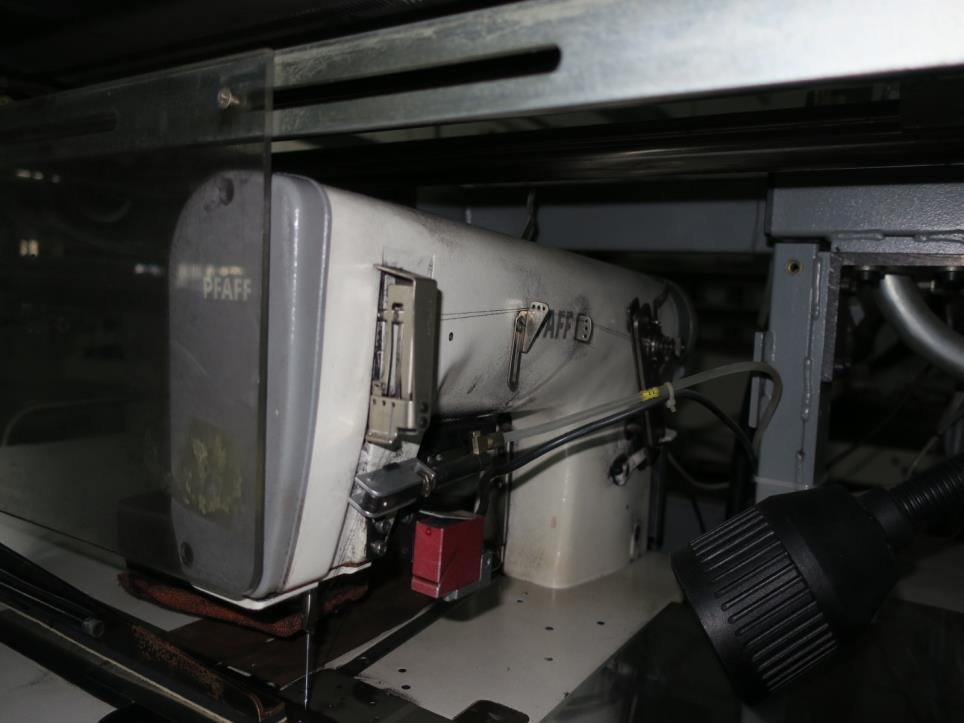 Maszyny szwalnicze-4