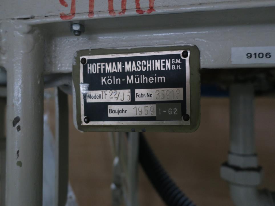 Textilverarbeitungsmaschinen-3