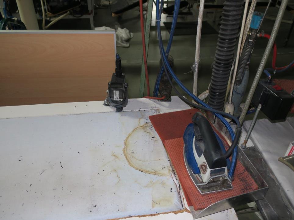 Textilverarbeitungsmaschinen-2