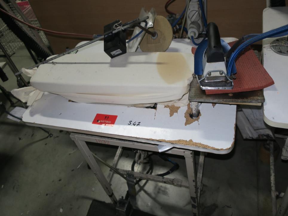 Textilverarbeitungsmaschinen-1