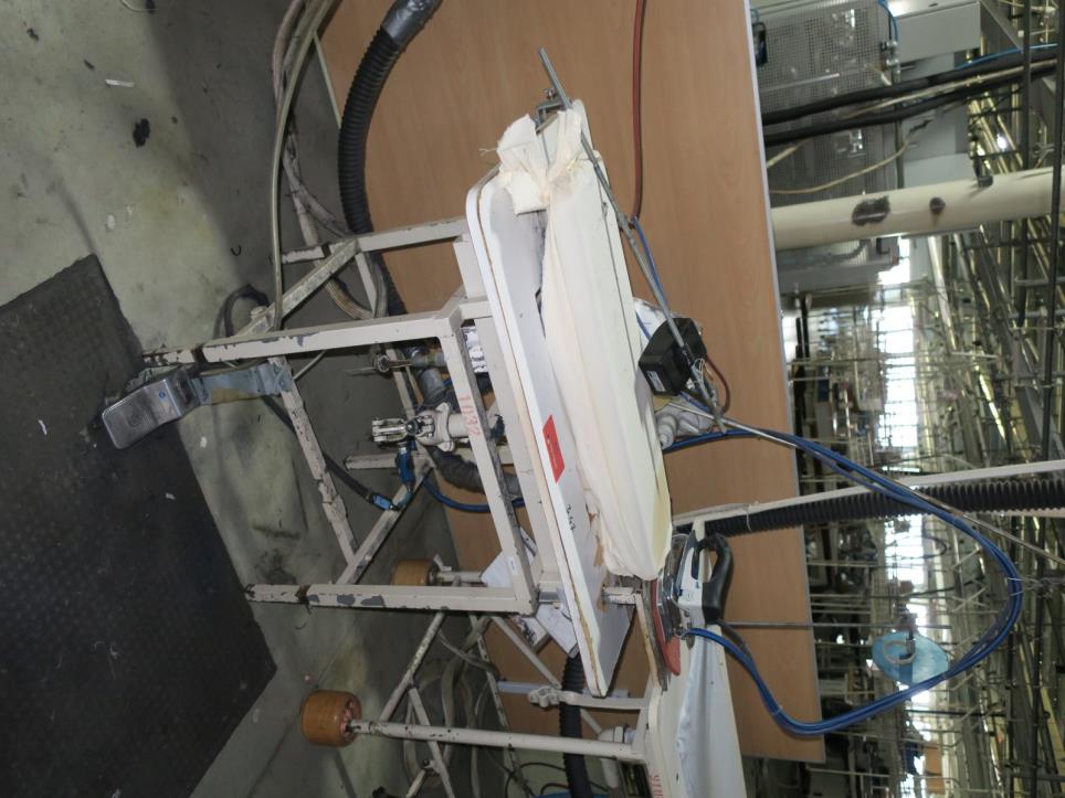 Textilverarbeitungsmaschinen-3