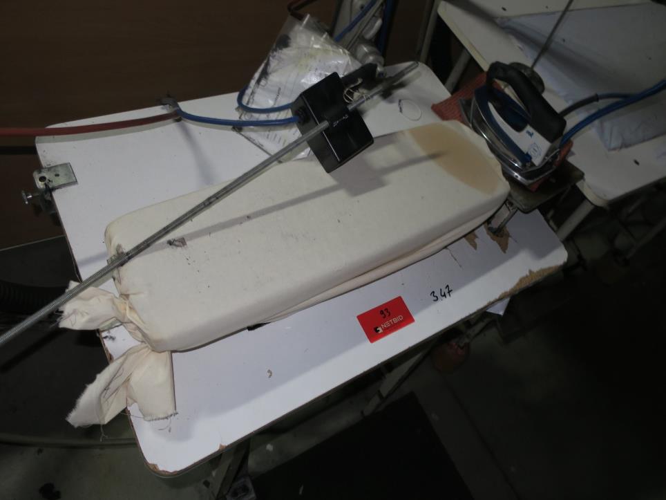 Textilverarbeitungsmaschinen-2