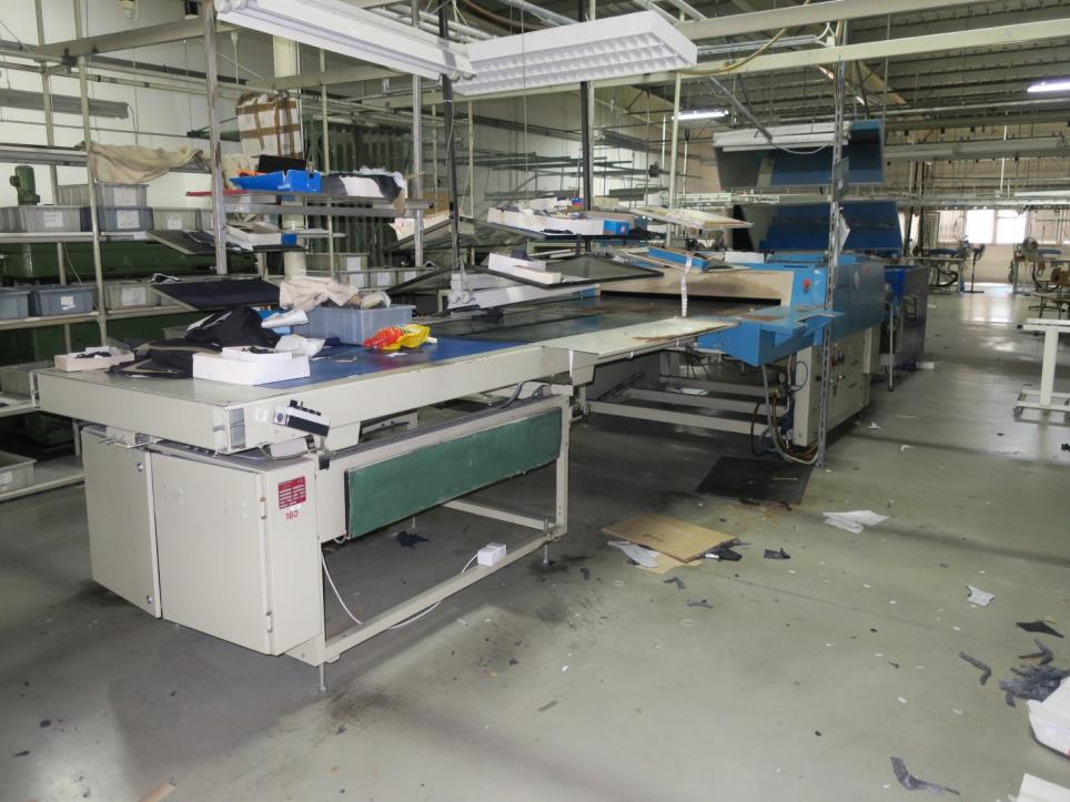 Stroji za predelavo tekstila-1