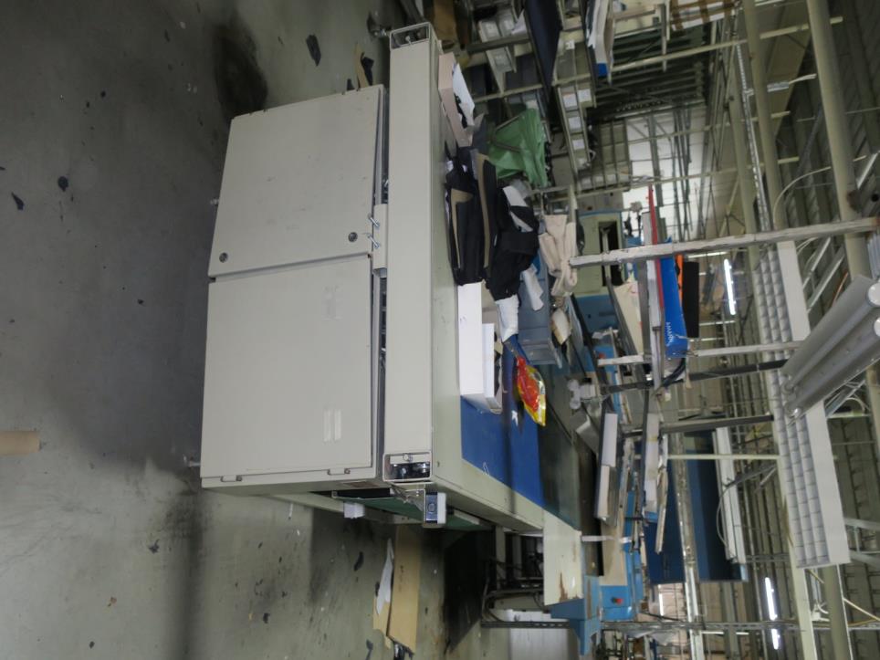 Stroji za predelavo tekstila-2