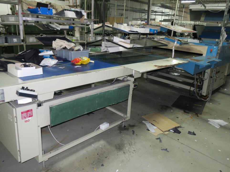 Stroji za predelavo tekstila-3