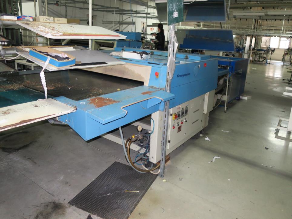 Stroji za predelavo tekstila-5