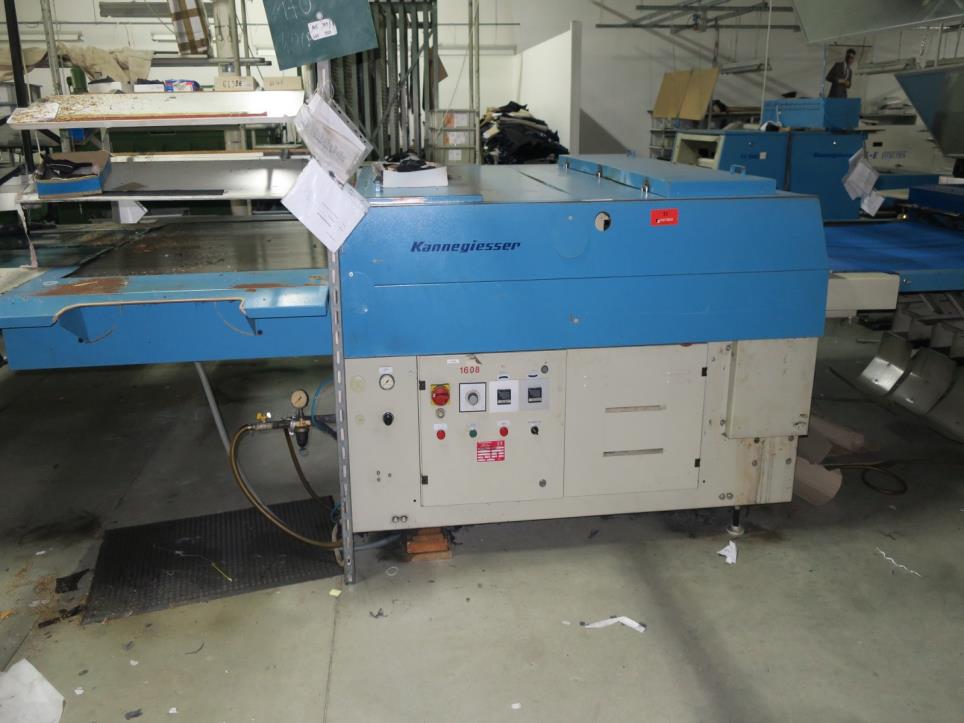 Stroji za predelavo tekstila-6