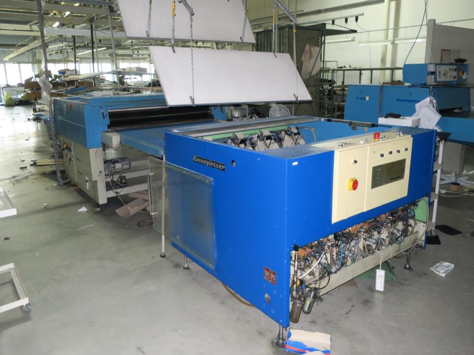 Stroji za predelavo tekstila-9