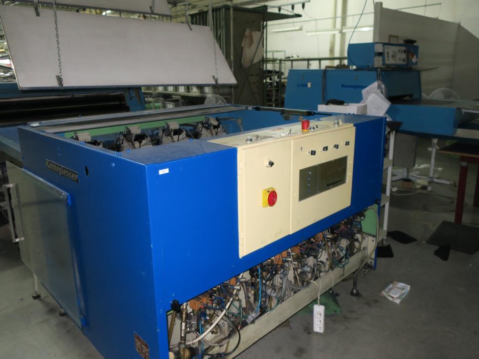 Stroji za predelavo tekstila-10