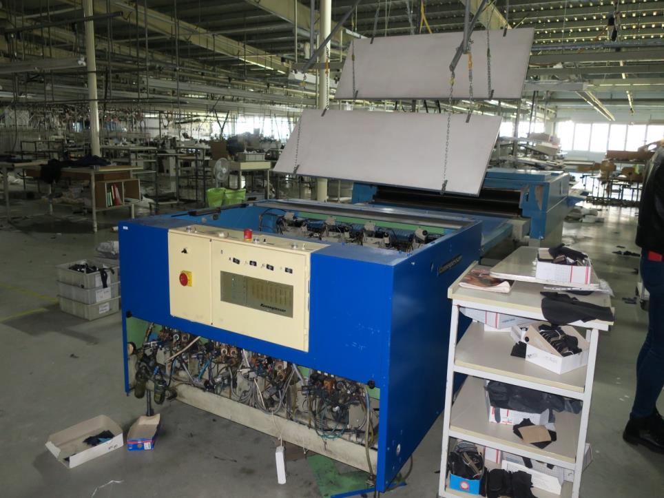 Stroji za predelavo tekstila-11