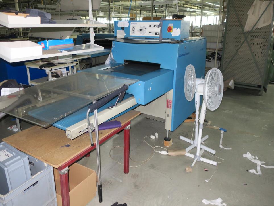 Maszyny szwalnicze-1