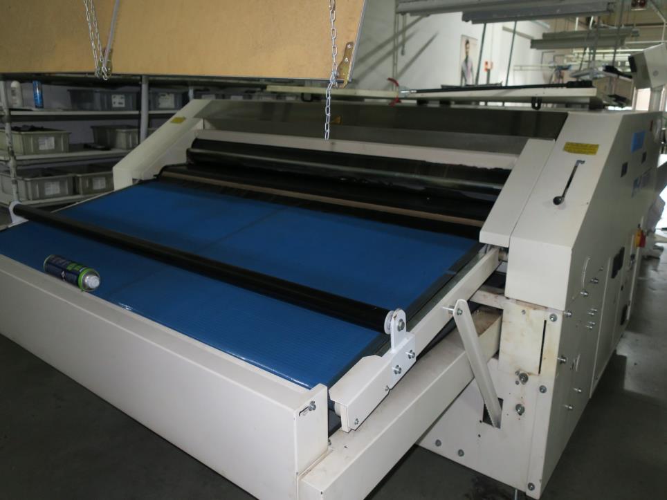 Textilverarbeitungsmaschinen-2