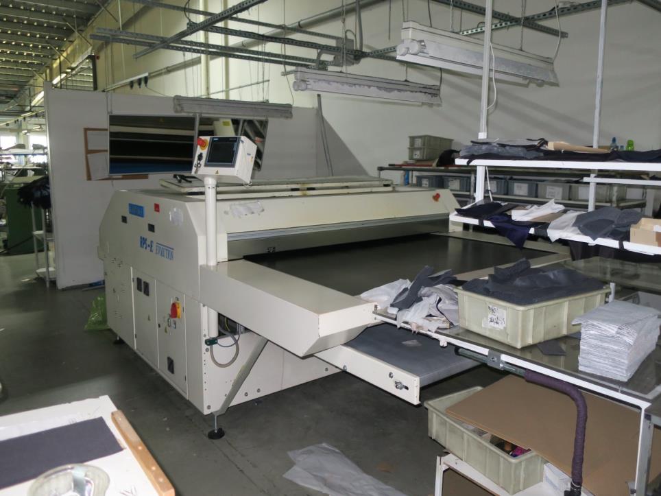 Textilverarbeitungsmaschinen-4