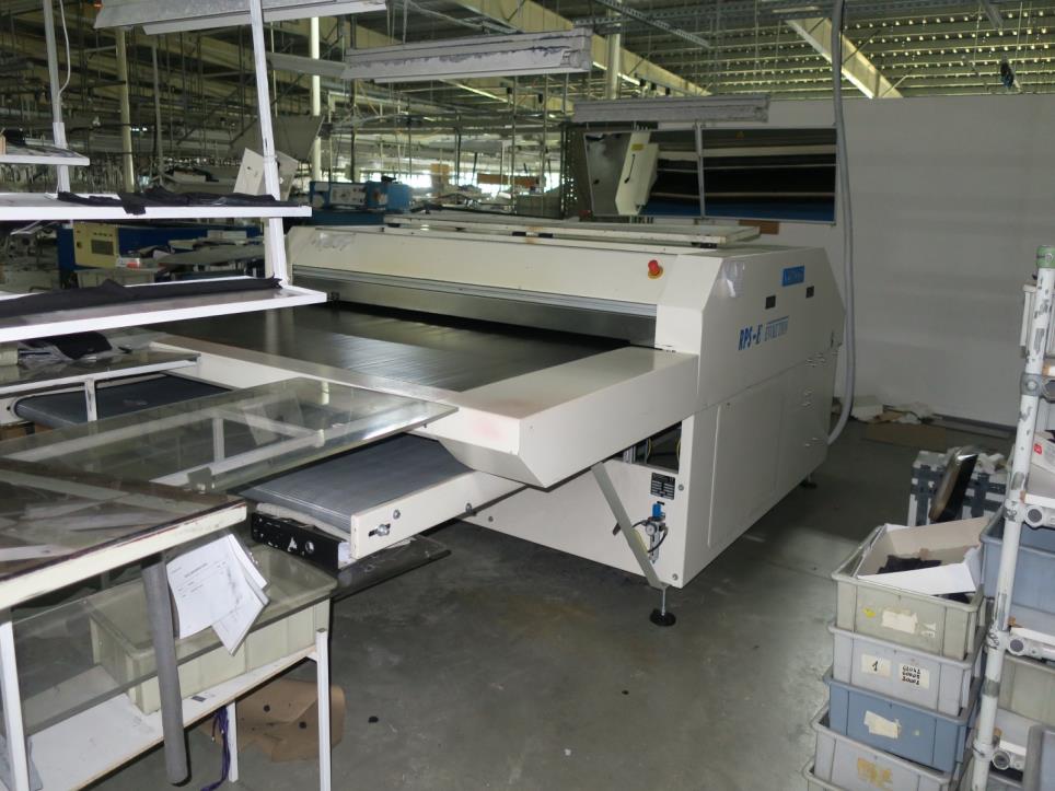 Textilverarbeitungsmaschinen-5