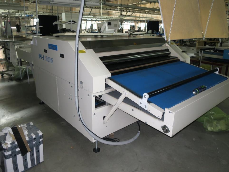 Textilverarbeitungsmaschinen-6