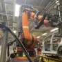 thumbnail-KUKA  robots and machines  from the field of vehicle construction-3