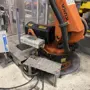 thumbnail-KUKA  robots and machines  from the field of vehicle construction-4