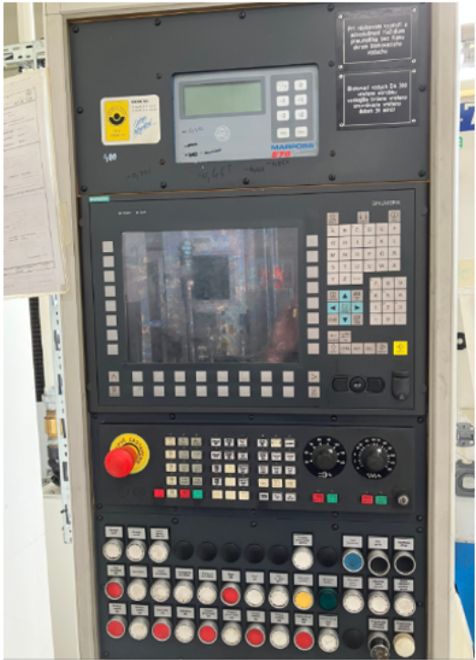 Machines pour le travail du métal-6