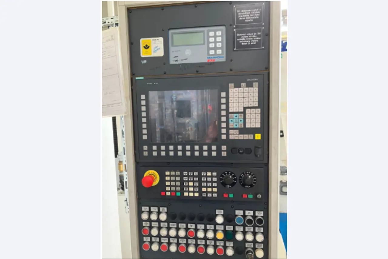 Metaalbewerkingsmachines-6