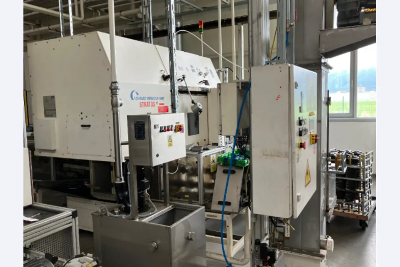 Metaalbewerkingsmachines-2