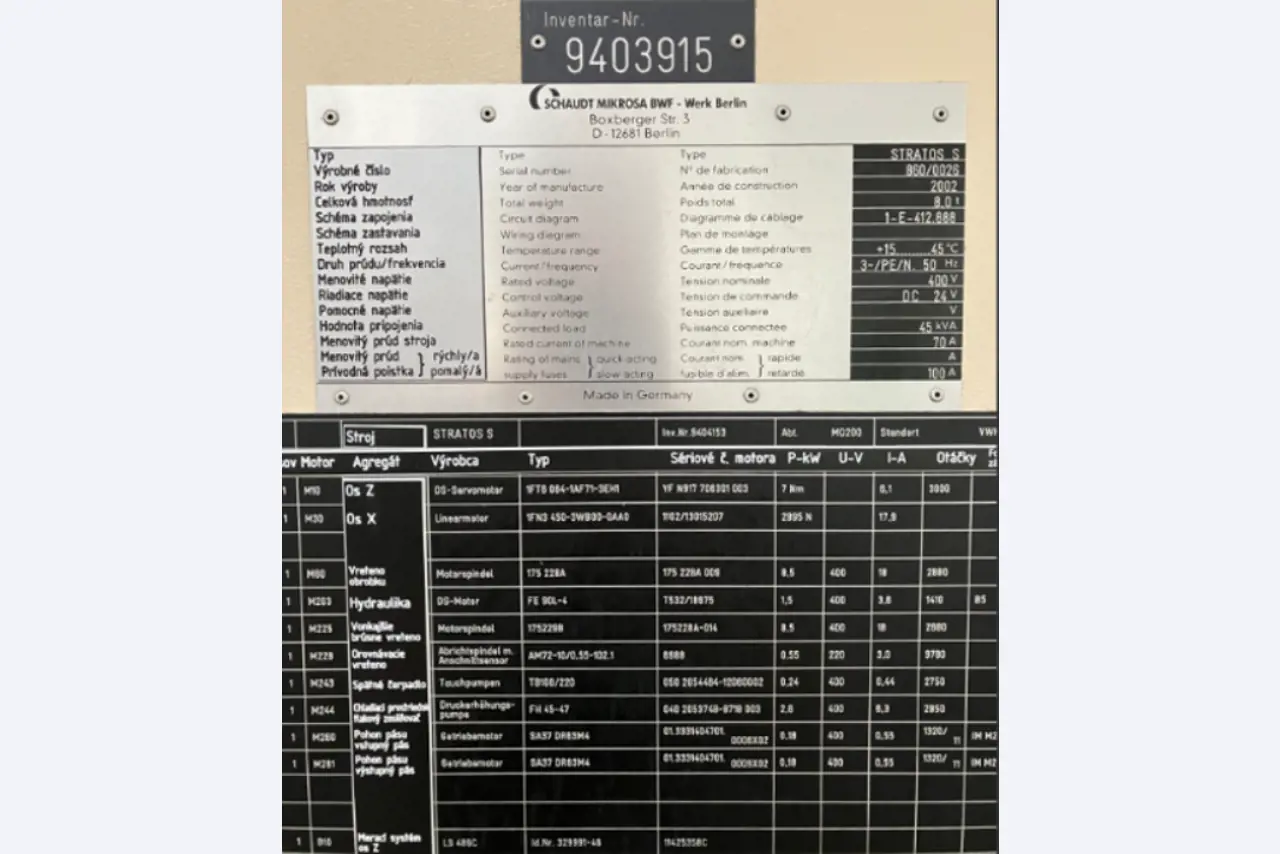 Metaalbewerkingsmachines-8