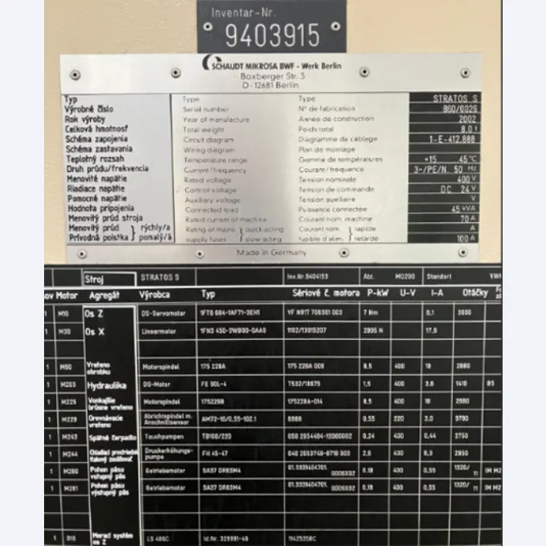 Metaalbewerkingsmachines-8